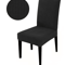 FlexFit Universal Elastic Chair Cover For Dining And Living 14
