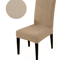 FlexFit Universal Elastic Chair Cover For Dining And Living 15