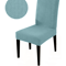 FlexFit Universal Elastic Chair Cover For Dining And Living 16