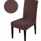 FlexFit Universal Elastic Chair Cover For Dining And Living 18