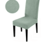 FlexFit Universal Elastic Chair Cover For Dining And Living 19