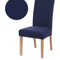 FlexFit Universal Elastic Chair Cover For Dining And Living 8