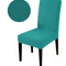 FlexFit Universal Elastic Chair Cover For Dining And Living 25