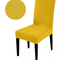 FlexFit Universal Elastic Chair Cover For Dining And Living 28