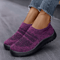 AirBreeze Sock SlipOn Sport Sneakers For Women 4