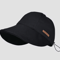 BreezeShield Wide Brim Foldable UV Protection Sun Hat 3
