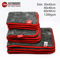 AutoBright 1200 GSM Super Absorbent Microfiber Drying Towel 0