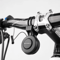 SoundGuard Rechargeable Bike Bell With Electric Horn 2