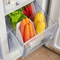 ClarityClear Refrigerator Organizer Bins 2
