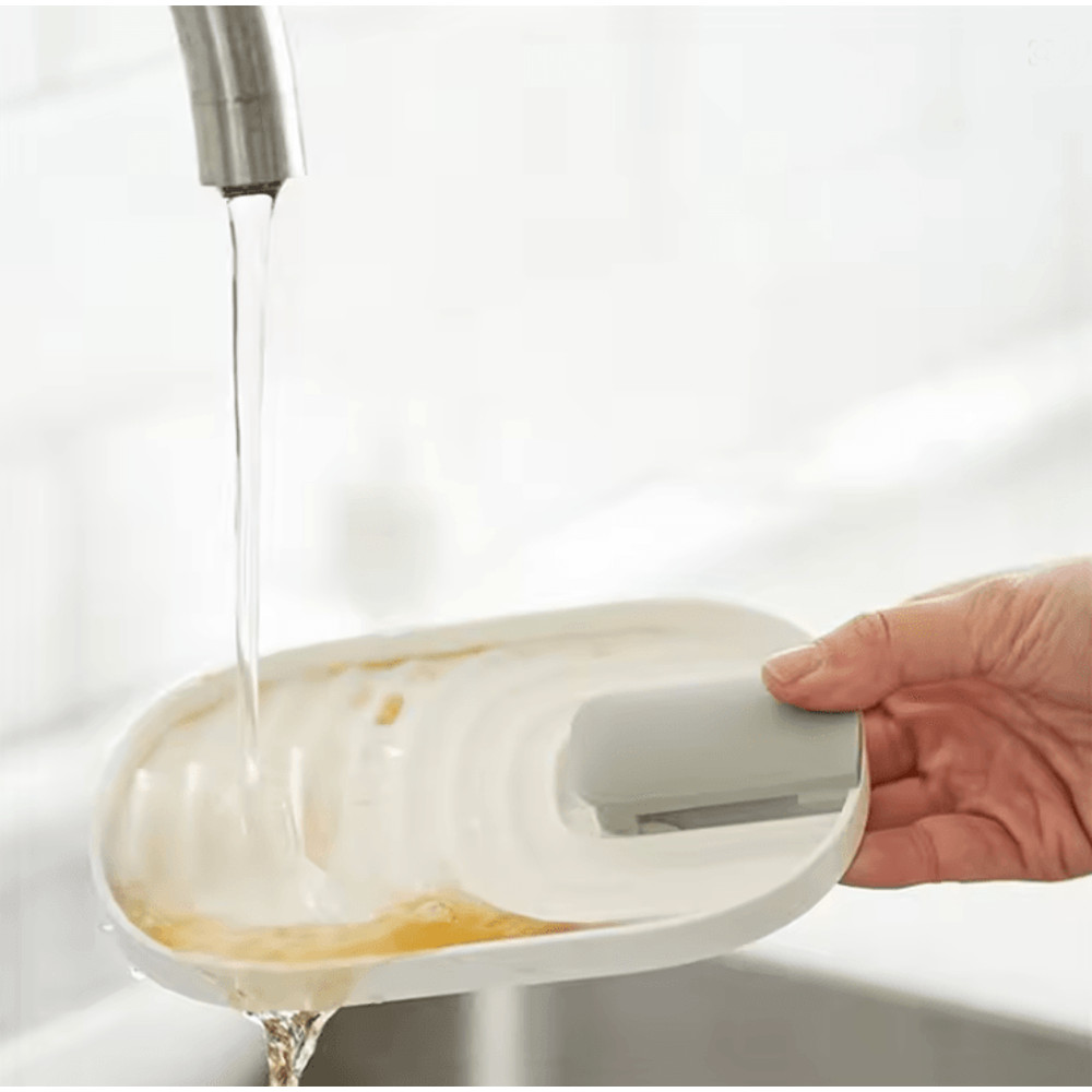 NeatNest Heat Resistant Kitchen Utensil Holder 1