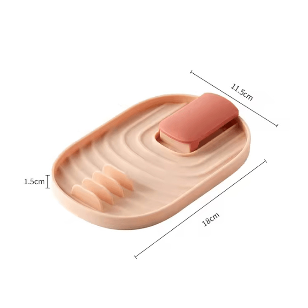 NeatNest Heat Resistant Kitchen Utensil Holder 3