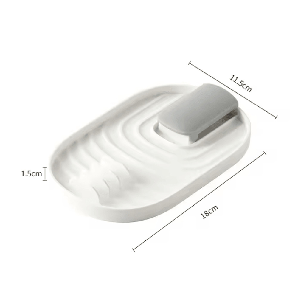 NeatNest Heat Resistant Kitchen Utensil Holder 4