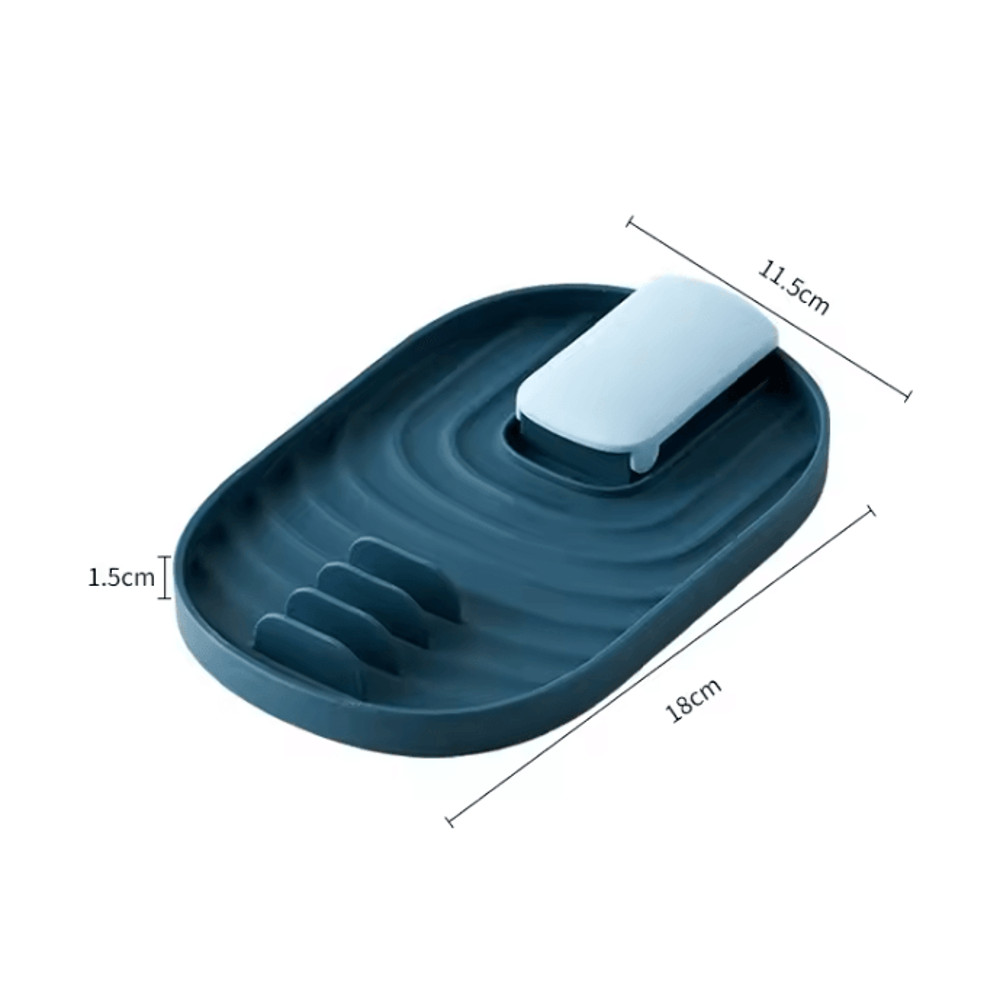 NeatNest Heat Resistant Kitchen Utensil Holder 5