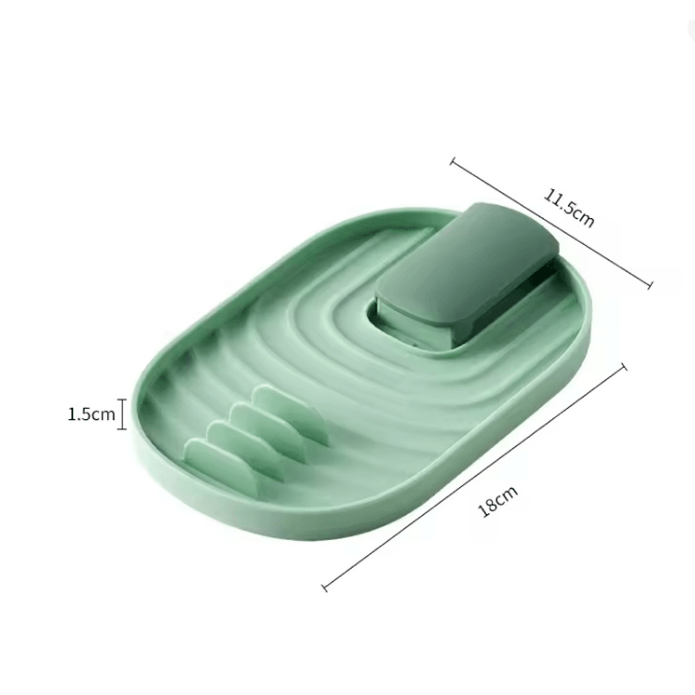 NeatNest Heat Resistant Kitchen Utensil Holder 6