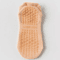 AirGrip Mesh Yoga Socks With Non Slip Sole 9