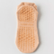 AirGrip Mesh Yoga Socks With Non Slip Sole 9