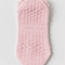 AirGrip Mesh Yoga Socks With Non Slip Sole 10