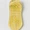 AirGrip Mesh Yoga Socks With Non Slip Sole 11