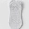 AirGrip Mesh Yoga Socks With Non Slip Sole 2