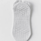 AirGrip Mesh Yoga Socks With Non Slip Sole 2