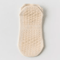 AirGrip Mesh Yoga Socks With Non Slip Sole 3