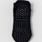 AirGrip Mesh Yoga Socks With Non Slip Sole 4
