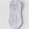 AirGrip Mesh Yoga Socks With Non Slip Sole 8