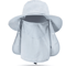 AquaShield Waterproof Wide Brim Boonie Bucket Hat 1
