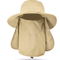 AquaShield Waterproof Wide Brim Boonie Bucket Hat 5