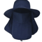 AquaShield Waterproof Wide Brim Boonie Bucket Hat 6