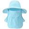 AquaShield Waterproof Wide Brim Boonie Bucket Hat 7