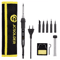 JCD 80W Adjustable Temperature Soldering Iron Kit With LCD Display 7