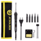 JCD 80W Adjustable Temperature Soldering Iron Kit With LCD Display 7