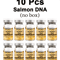 Stayve Salmon DNA Gold Ampoule BB Glow Starter Kit 3