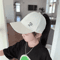SunSprout Kids Ponytail Baseball Cap 2