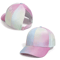 SunSprout Kids Ponytail Baseball Cap 3