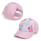 SunSprout Kids Ponytail Baseball Cap 4