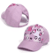 SunSprout Kids Ponytail Baseball Cap 5
