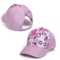 SunSprout Kids Ponytail Baseball Cap 5