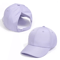 SunSprout Kids Ponytail Baseball Cap 7