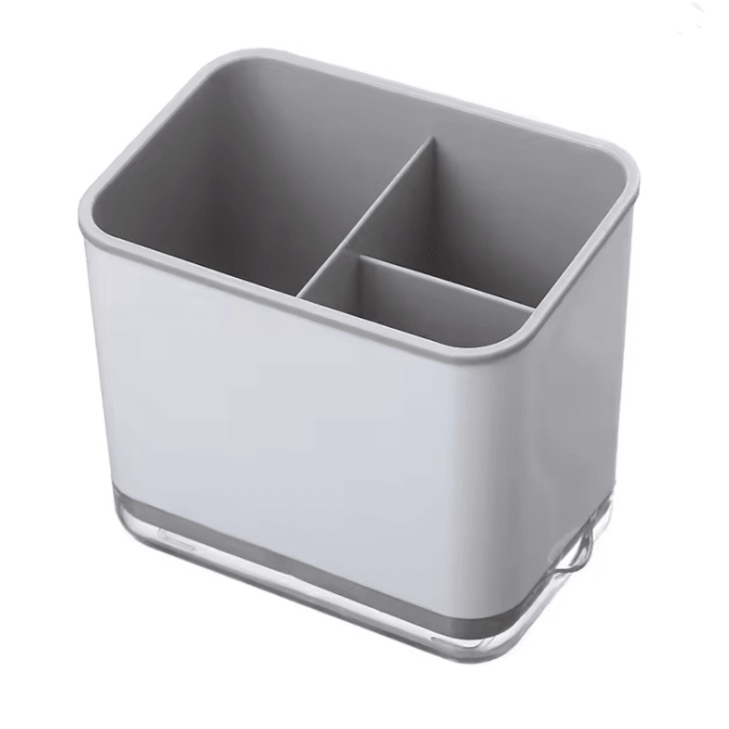 NeatStack Double Layer Chopstick And Cutlery Organizer 2