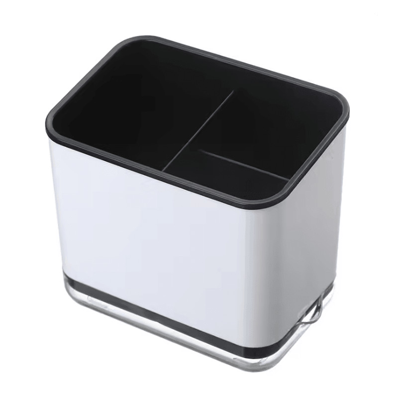 NeatStack Double Layer Chopstick And Cutlery Organizer 3