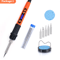 YIHUA 100W Adjustable Digital Soldering Iron Kit 3