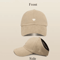 HeartSprout Adjustable Kids Baseball Cap 3