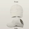 HeartSprout Adjustable Kids Baseball Cap 5