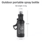 ISE MOUNT Portable Spray Bottle For Mosquito Repellent 1
