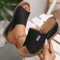 SunWave Comfortable Wedge Slippers For Women 1