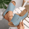 SunWave Comfortable Wedge Slippers For Women 3