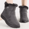 FrostFur Waterproof Fur Lined Ankle Boots For Women 3