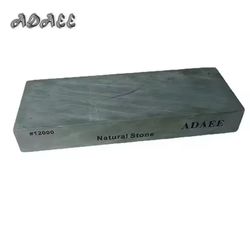 adaee natural whetstone 8 inch knife sharpener